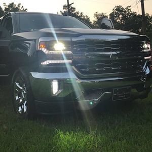 Meet your Posher, Adrian